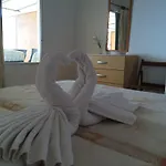 Dominguez Apartmán Calera