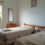 Dominguez Apartmán Calera