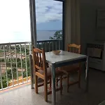 Apartmán Dominguez *