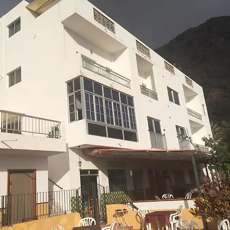 Apartamento Dominguez Calera