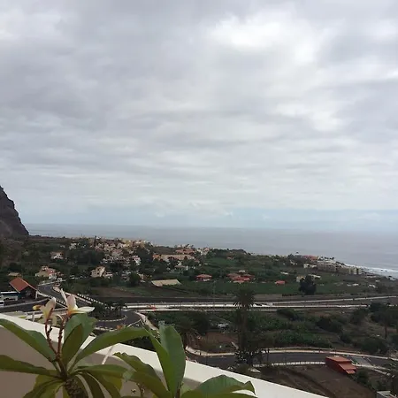 Apartamento Dominguez