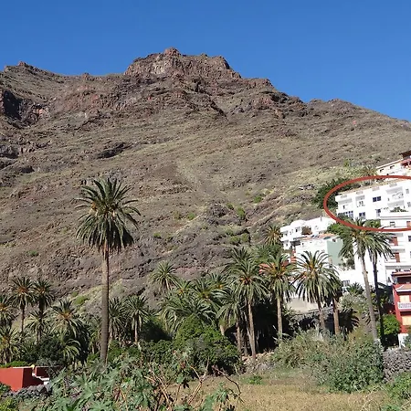 Apartmán Dominguez