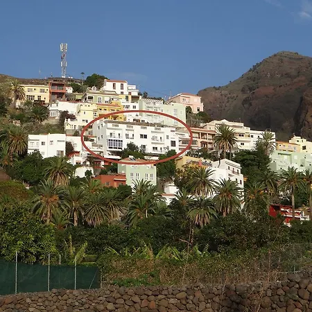 Dominguez Calera