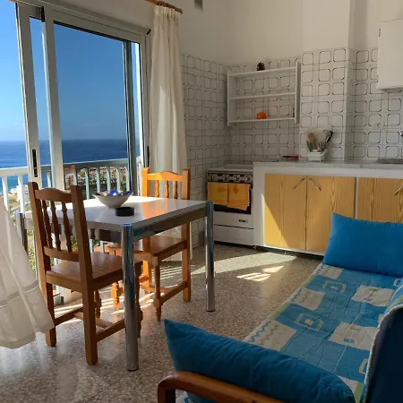 Dominguez Apartamento