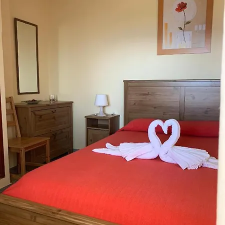 Dominguez Apartamento