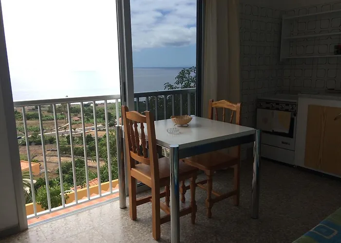 アパート Dominguez *