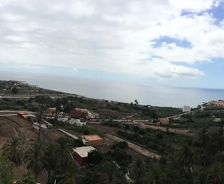 Dominguez Appartamento *