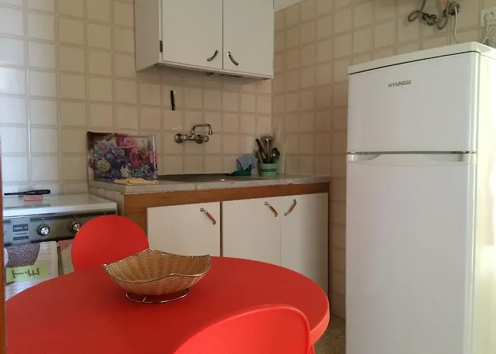 Dominguez Lägenhet Calera