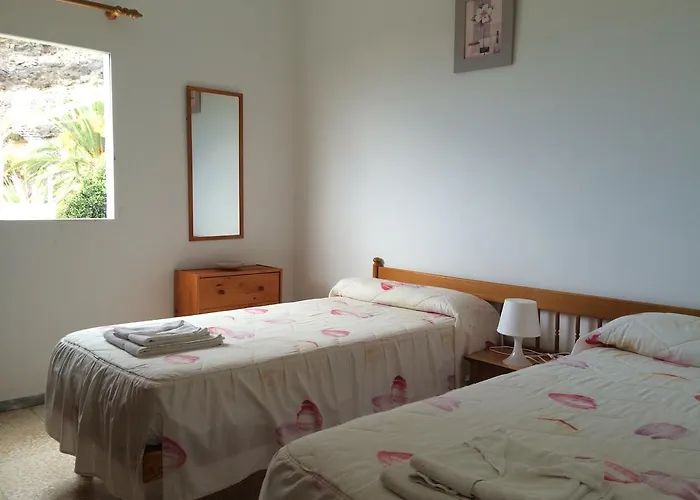 Dominguez Apartman Calera