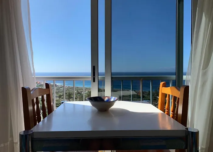 Dominguez Apartman